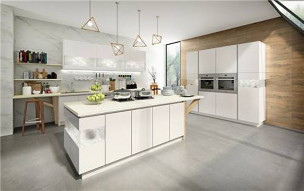 沃肯電脈沖阻垢系統(tǒng)，還您一種生態(tài)健康的生活方式