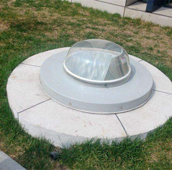 索樂(lè)圖采光罩