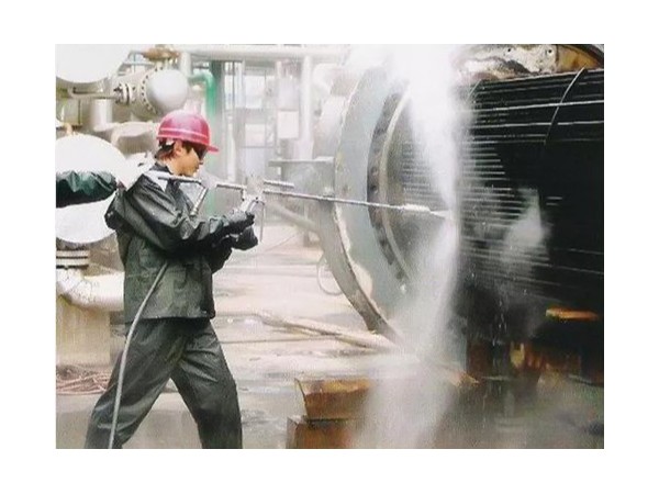 換熱器除垢清洗，什么方式才最科學