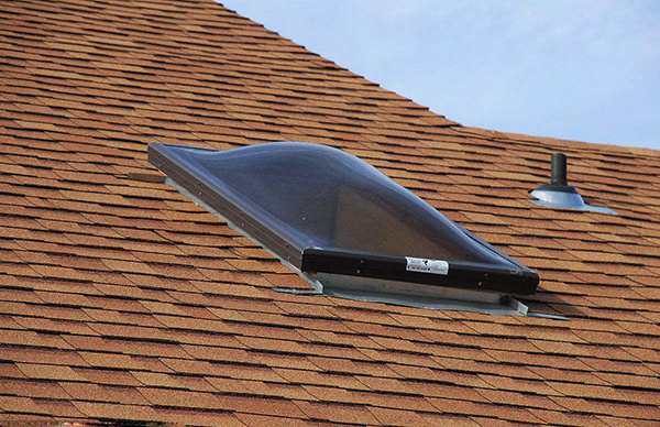 天窗漏水、采光不好，何不試試導光管日光照明系統(tǒng)