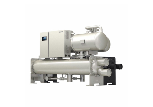 格力氣懸浮機(jī)組