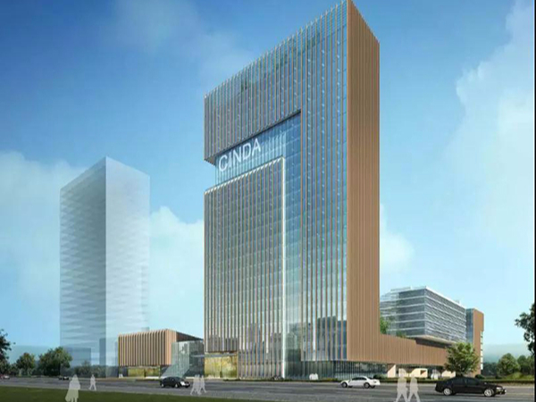 辦公區采用導光管照明的項目，榮獲了建筑行業的“魯班獎”憑什么