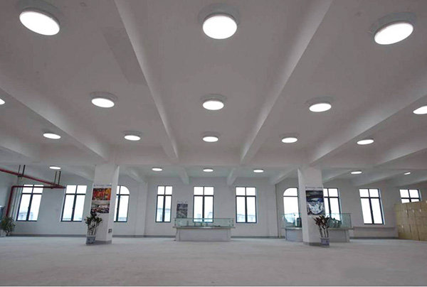 杭州循環(huán)經(jīng)濟產(chǎn)業(yè)園工廠