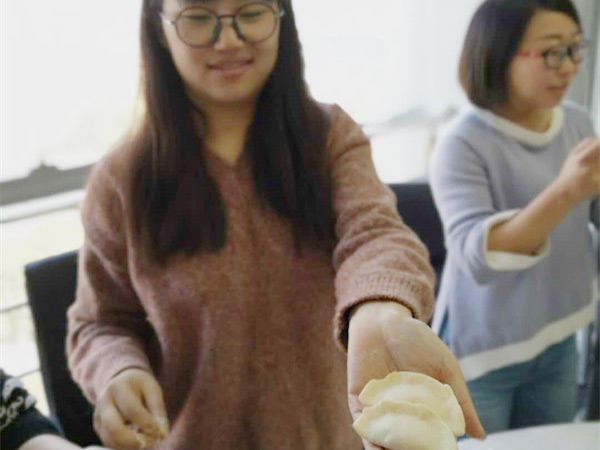 好吃不過(guò)餃子，好玩不過(guò)吃餃子-4