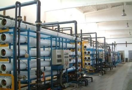 沃肯電子除垢，解決造紙行業設備水垢問題