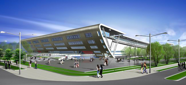 合肥國際環保產業展覽