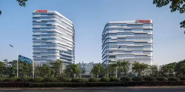 碳氫制冷劑走進同程旅游網，構筑生態辦公新空間