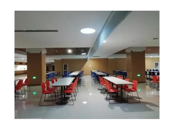 索樂圖光導(dǎo)照明——地下空間照明的首選